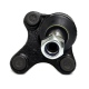 Rótula Derecha TEBO para Jetta A6 2.5, Bora 2.5FSI, Beetle 2.5, Golf A7 1.4TSI, Passat 2.5, Tiguan 2.0TSI, GTI 2.0T