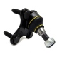 Rótula Derecha TEBO para Jetta A6 2.5, Bora 2.5FSI, Beetle 2.5, Golf A7 1.4TSI, Passat 2.5, Tiguan 2.0TSI, GTI 2.0T