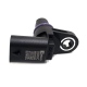 Sensor de Arbol de Levas Injetech para Beetle, Golf,  Jetta, Passat, Audi 1.4L, 2.0L