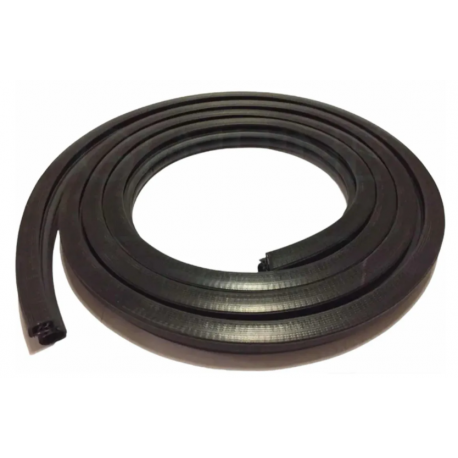 Hule Empaque de Puerta Corrediza Ambos Lados para Kangoo