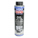 Tratamiento de Limpieza Interna de Motor Oil System Cleaner