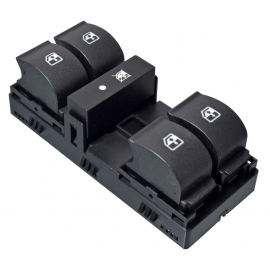 Control Switch Elevador de Vidrio Izquierdo para Vento