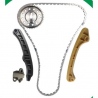 Kit de Cadena de Distribución de Motor Ina para Attitude, Mirage