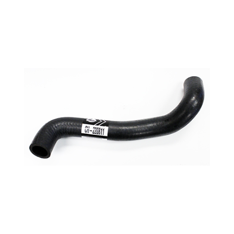 Manguera De radiador Superior Gates para Derby, Pointer