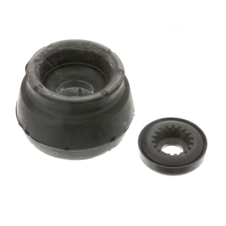 Base de Amortiguador Delantero Tebo para Jetta A4 2.0, Golf A4 2.0, Beetle 2.5, Gol 1.6, Vento, Polo 1.6, Ibiza 1.6, Up! 1.0