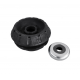 Base de Amortiguador Delantero Tebo para Versa 1.6, March 1.6, Note 1.6