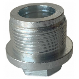 Tapón Metálico de Cárter de Aceite de Motor para Eurovan