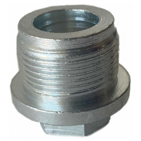 Tapón Metálico de Cárter de Aceite de Motor para Eurovan