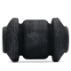 Buje de Horquilla Tipo Barril MOOG para Vento, Gol 1.6, Jetta A4 2.0, A3 1.8, A2 1.8, Golf A4 2.0, A3 2.0, A2 1.8, Beetle 2.0
