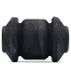 Buje de Horquilla Tipo Barril MOOG para Vento, Gol 1.6, Jetta A4 2.0, A3 1.8, A2 1.8, Golf A4 2.0, A3 2.0, A2 1.8, Beetle 2.0