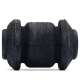 Buje de Horquilla Tipo Barril MOOG para Vento, Gol 1.6, Jetta A4 2.0, A3 1.8, A2 1.8, Golf A4 2.0, A3 2.0, A2 1.8, Beetle 2.0