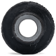 Buje de Horquilla Tipo Barril MOOG para Vento, Gol 1.6, Jetta A4 2.0, A3 1.8, A2 1.8, Golf A4 2.0, A3 2.0, A2 1.8, Beetle 2.0