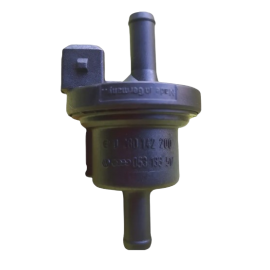Valvula de Purga de Vapor de Canister para Golf A3, Jetta A3, Pointer