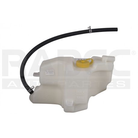 Depósito con Tapón de Anticongelante para Altima 2.5 , Maxima 3.5