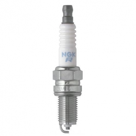 Bujia De 1 Electrodo Con Punta De Cobre Ngk Para Beat, Spark, Tornado Van