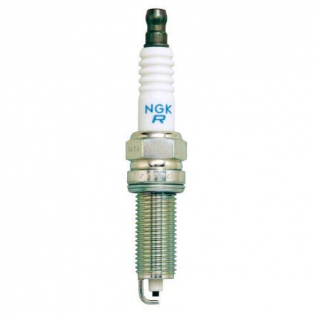 Bujía NGK LZKR6B10E de Iridium con 1 Electrodo para Attitude, Creta
