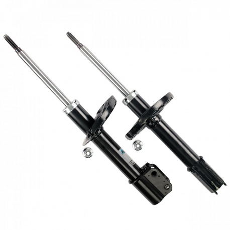 Amortiguador de Suspensión Delantero Boge para Kangoo Amortiguador de Suspensión Delantero Boge para Kangoo