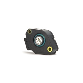 Sensor de Posición TPS de Acelerador Injetech para Golf A3 2.0L, Jetta A3 2.0L