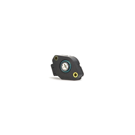 Sensor de Posición TPS de Acelerador Injetech para Golf A3 2.0L, Jetta A3 2.0L
