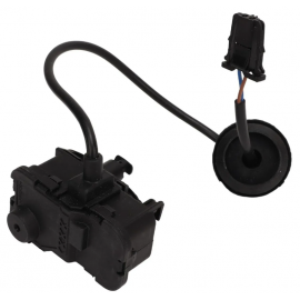 Actuador Electrónico de Tapa de Gasolina para Jetta A6, Vento, Passat