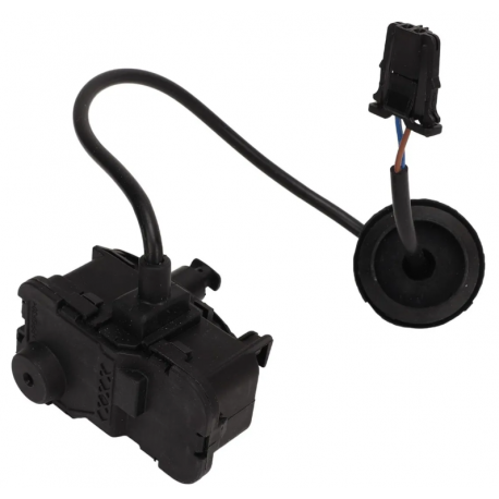 Actuador Electrónico de Tapa de Gasolina para Jetta A6, Vento, Passat