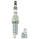 Bujía NGK DF6H-11A de Platinum con un 1 Electrodo para NP300, Rogue, Altima