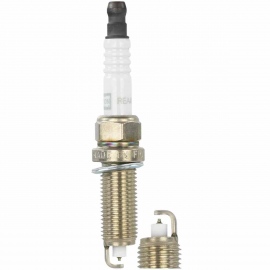 Bujía Champion REA4PMPB4 de Doble Platino con 1 Electrodo para Acura, Infiniti, Merceded Benz, Nissan, Subaru