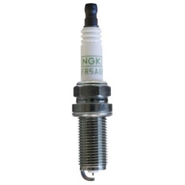 Bujía NGK LFR5AGP de Platino con 1 Electrodo para Altima, Armada, Maxima, Pathfinder