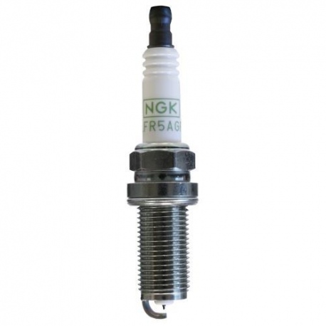 Bujía NGK LFR5AGP de Platino con 1 Electrodo para Altima, Armada, Maxima, Pathfinder