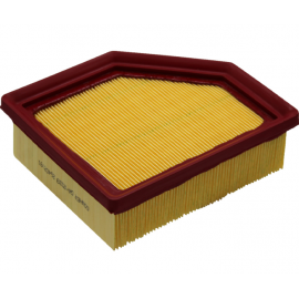 Filtro de Aire de Motor Gonher para X-Trail 2.5L