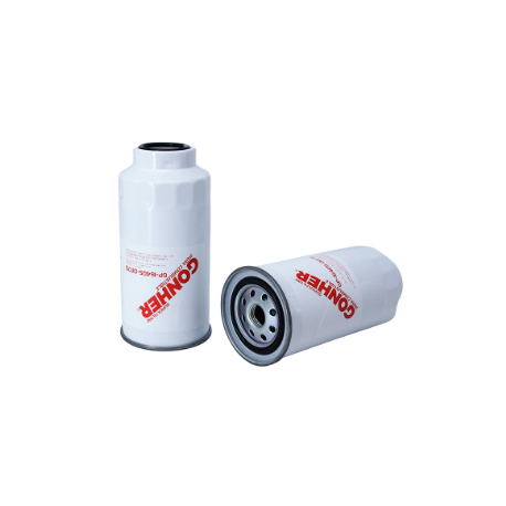 Filtro de Combustible Diésel Gonher para NP300 2.5L