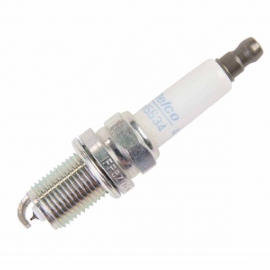 Bujía ACDelco 12681655 de Iridium con 1 Electrodo para Cruze, Sonic, Volt