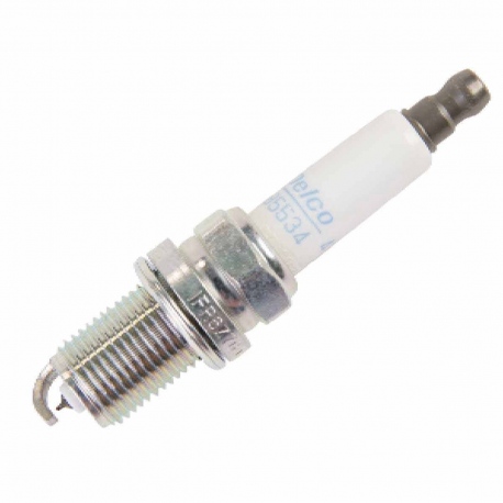 Bujía de iridium Encendido de Motor AcDelco para Trax, Sonic, Cruze, Optra