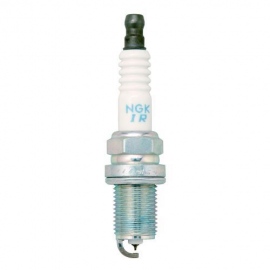 Bujía NGK IFR7X7G de Iridium con 1 Electrodo para Cruze, Sonic, Trax