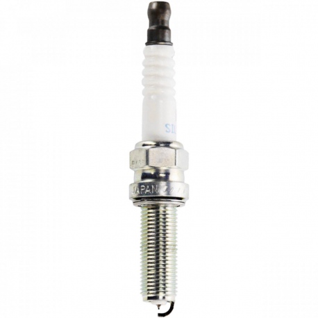Bujía NGK ILNAR8B7G de Laser Iridium con 1 Electrodo para Cruze, Equinox, Malibu, Terrain