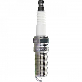 Bujía NGK LTR6GP de Platino con 1 Electrodo para Cadillac, Chevrolet, Ford