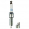 Bujía NGK SILZNAR6D9 de Iridium con 1 Electrodo para Spark, Volt