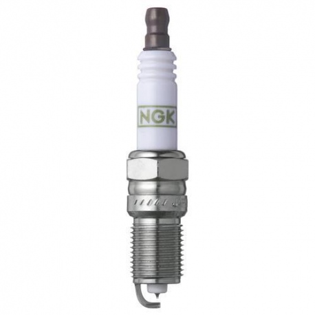 Bujía de Encendido de MotordePlatino Ngk para Corvette, Uplander, Equinox,  C10, S10, TrailBlazer