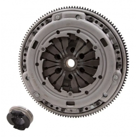 Clutch Repset Con Cremallera para Caddy 2.0L TDI