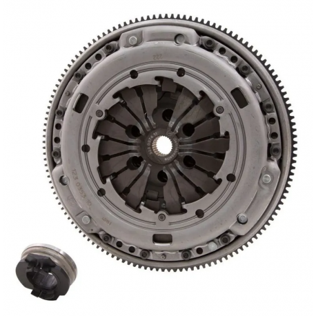 Clutch Repset Con Cremallera para Caddy 2.0L TDI
