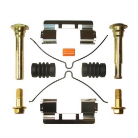 Repuesto De Caliper De Freno Delantero Huante para Lobo,  F-150
