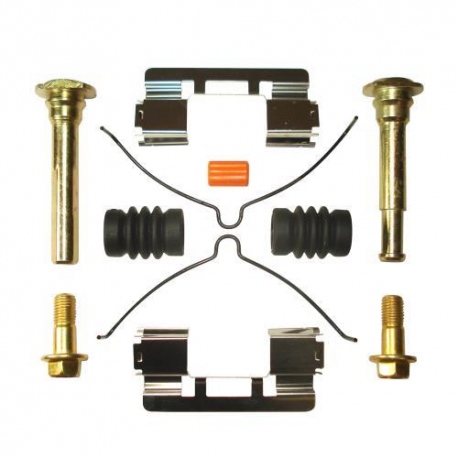 Repuesto De Caliper De Freno Delantero Huante para Lobo,  F-150