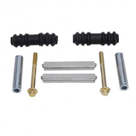 Repuesto De Caliper De Freno Trasero Huante para Lobo,  F-150