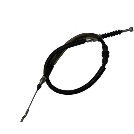 Chicote De Freno Trasero Ambos Lados Cahsa Para Eurovan 1.8L