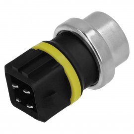 Bulbo Sensor de Temperatura Oep para Jetta A3 1.8, Golf A3 1.8, Derby 1.8, Combi 1.8