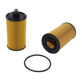 Filtro de Aceite de Cartucho Gonher para Sonic 1.4 L, Cruze 1.8L, Trax 1.4L