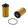 Filtro de Aceite de Cartucho Gonher para Sonic 1.4 L, Cruze 1.8L, Trax 1.4L