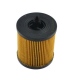 Filtro de Aceite Tipo Cartucho Gonher para Cavalier 2.2L, Equinox 2.4L, Malibu 2.2L
