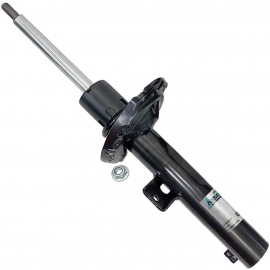 Amortiguador de Suspensión Delantera Boge para Audi A1, Taigun, Virtus, T-Cross, Nivus, Arona, Ibiza