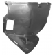Lodera de Salpicadera sin Lado para BMW 3
